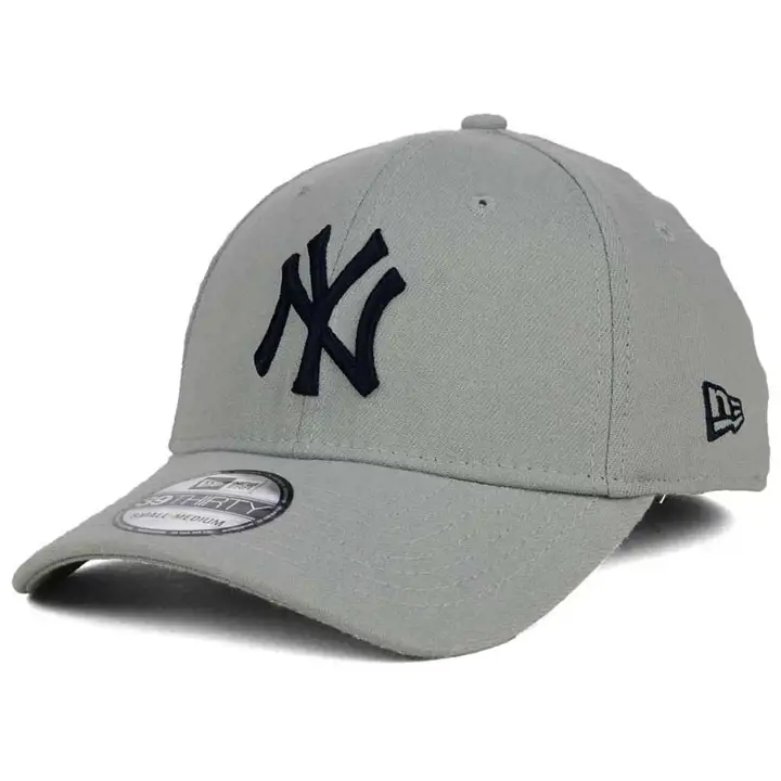 Yankees Core Classic 39Thirty gry