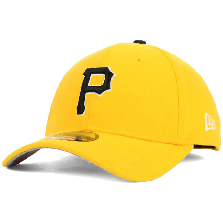 Casquette PIRATES Core Classic 39Thirty gl