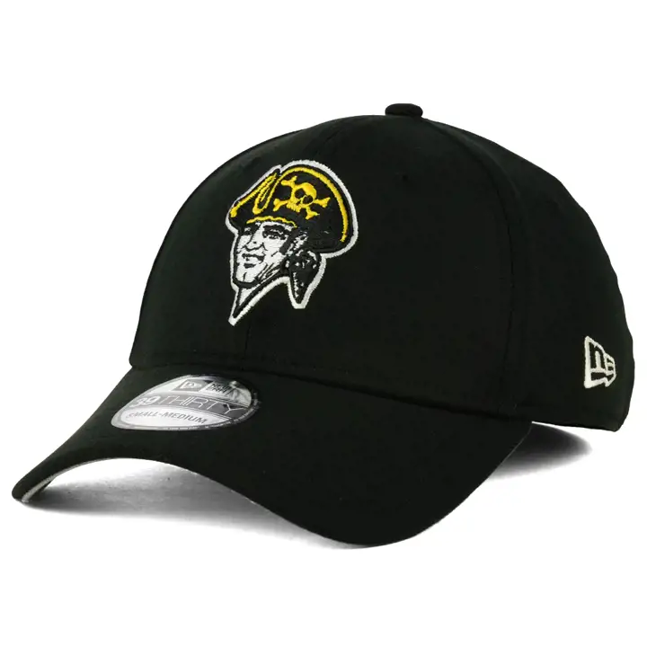 PIRATES Core Classic 39Thirty noir