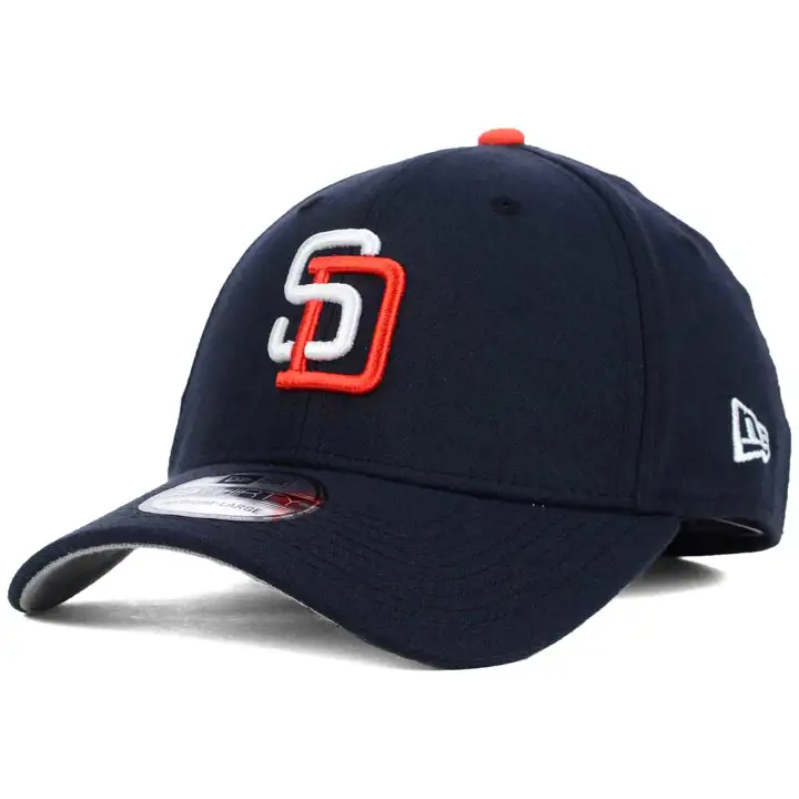 PADRES Core Classic 39Thirty marine