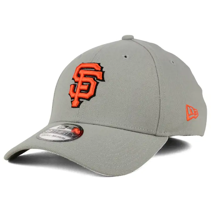 SF GIANTS Core Classic 39Thirty gry