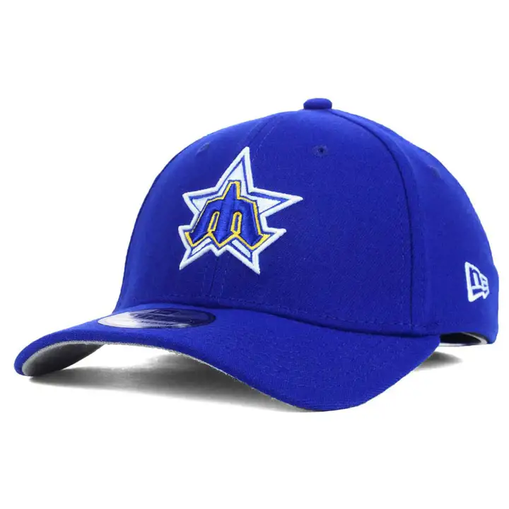 Mariners Core Classic 39Thirty rbl