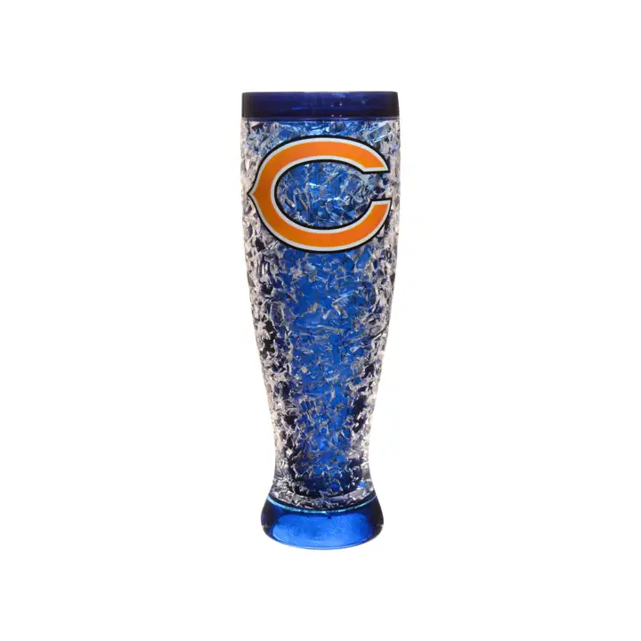 BEARS Freezer Pilsner Insert de couleur - 16oz marine