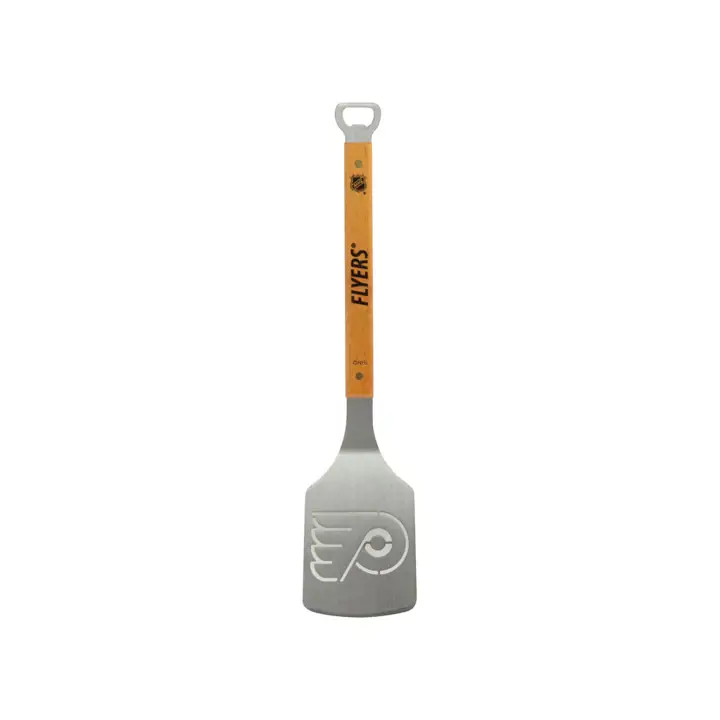 FLYERS Spatule brn/silv
