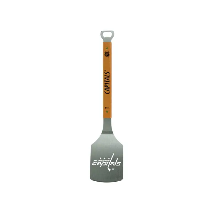 CAPITALS Sportula marron/argent