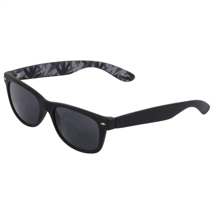 iLiDS NBI Grey Leaf noir/gris