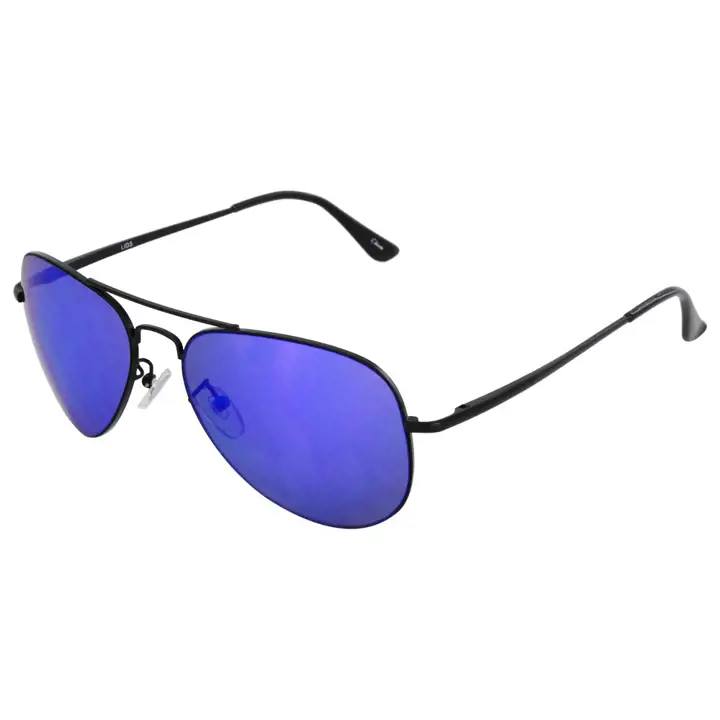 iLiDS Hawk noir/bleu