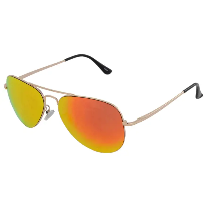 iLiDS Hawk gl/rouge