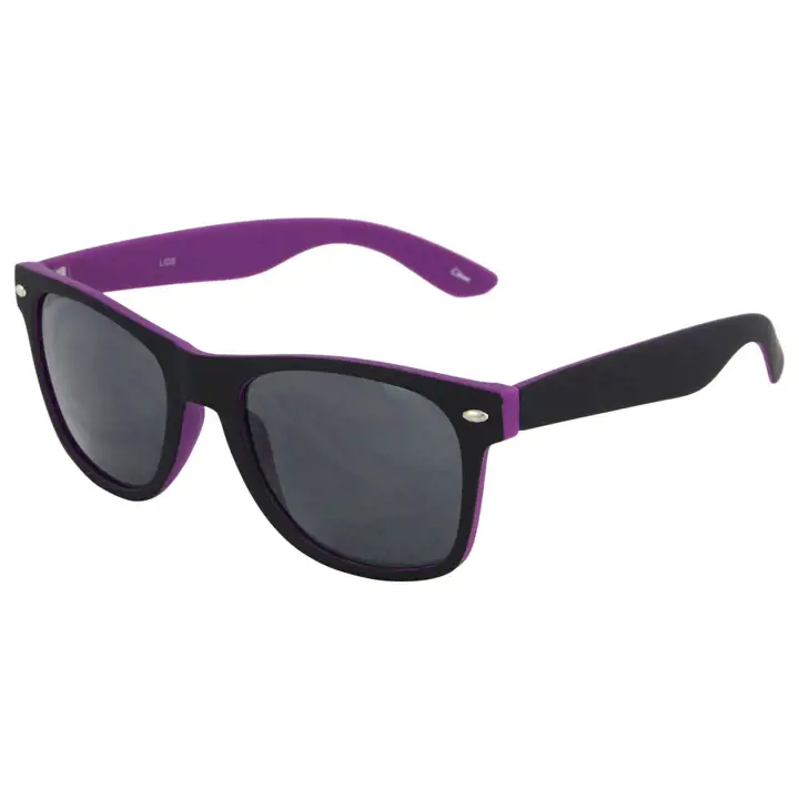iLiDS Sattie noir/vio