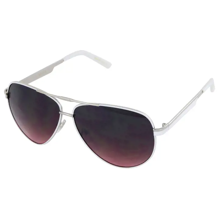iLiDS Santoro argent/blanc
