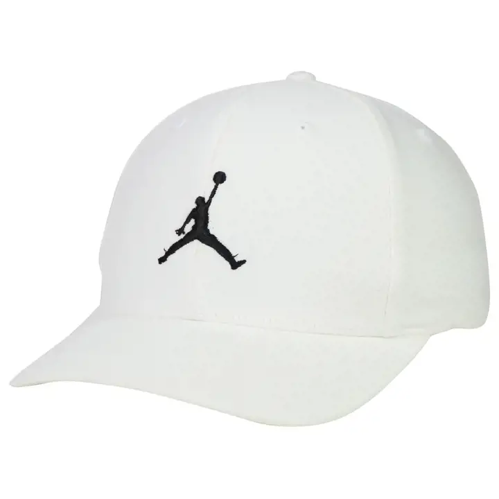 JORDAN JORDAN FLEX-FIT blc/nre