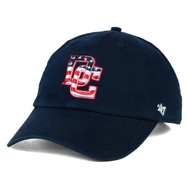 Nationals MLB Coop '47 Clean Up Spangled DC marine