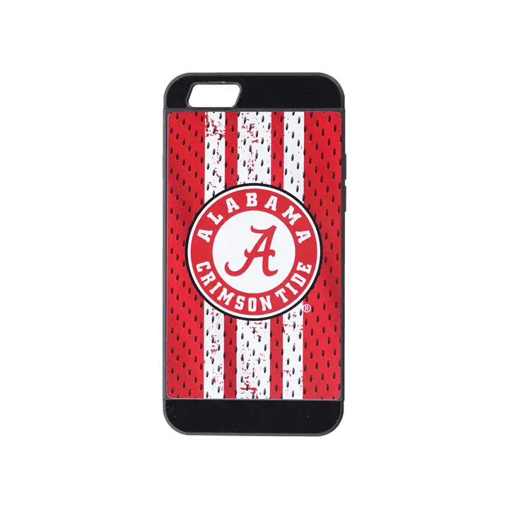 Alabama iPhone 6 Guardian Jersey crim