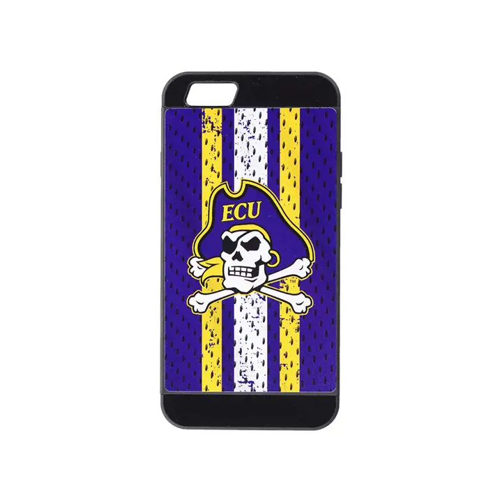 Maillot iPhone 6 Guardian E Carolina pur