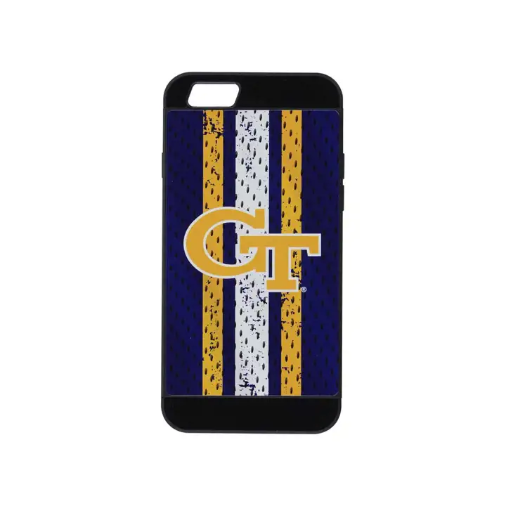 Maillot Ga Tech iPhone 6 Guardian gl/blanc/marine
