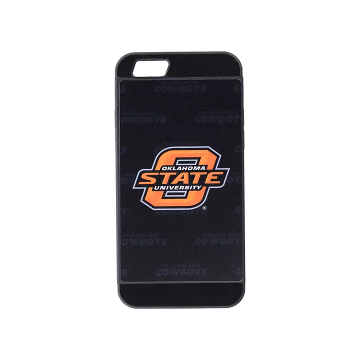 Ok State iPhone 6 Guardian Dark Repeat blk