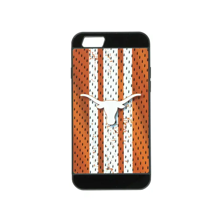 Texas iPhone 6 Guardian Jersey Tex Org/wht