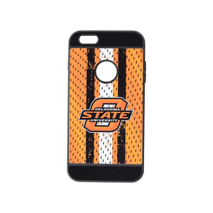 Ok State iPhone 6 Plus Guardian Maillot org/noir