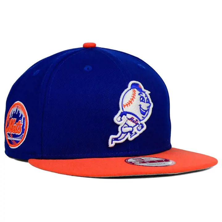 METS MLB 2TONE LINK SNP org/rbl