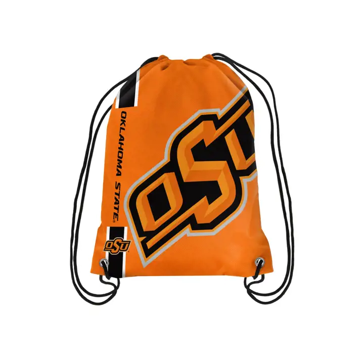 Sac à dos à cordon « Big Logo » Oklahoma State org