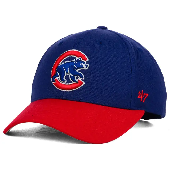CUBS MLB MVP Ours marchant rbl/rouge