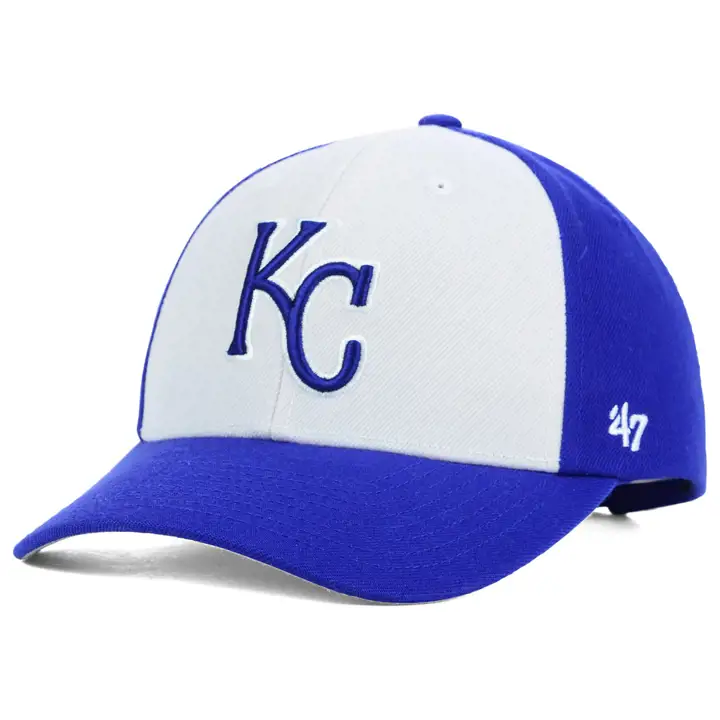 ROYALS MLB Core MVP KC blc/blc/blc