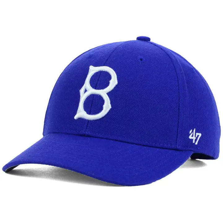 "BROO DOD MLB Coop MVP « B » rbl"