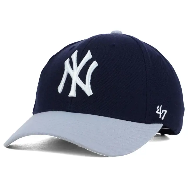Yankees MLB Core MVP BLC NY /grisch marine/grisch