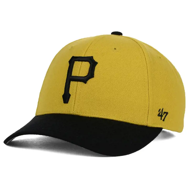 PIRATES MLB Core MVP "P" jne/noi
