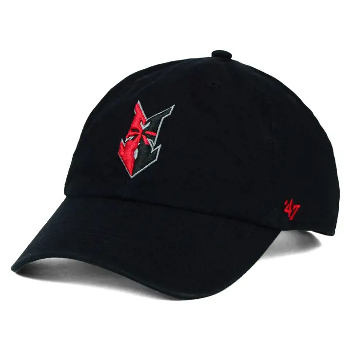 INDPLS MiLB Nettoyage du bloc « I »