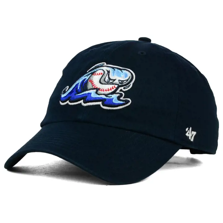 WHITECAPS MiLB Nettoyage VAGUE marine