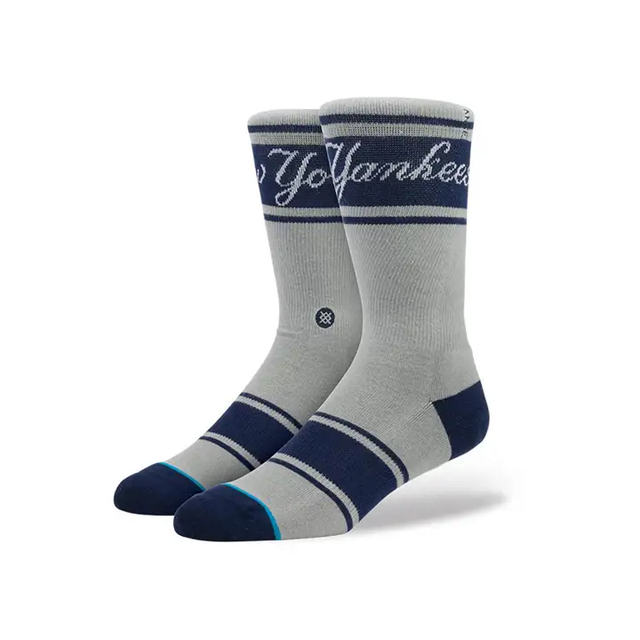 Yankees MLB Diamond Collection Classics gris