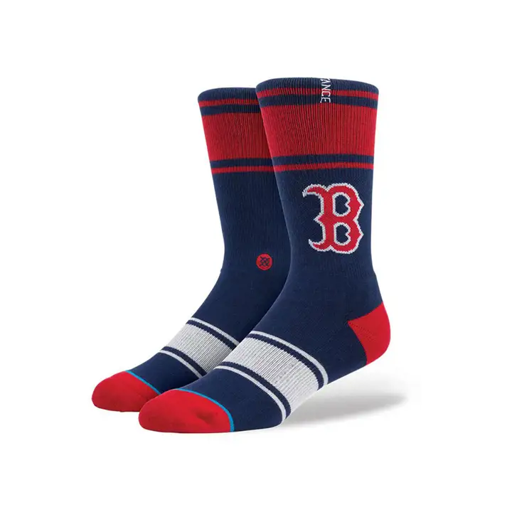 RED SOX MLB Diamond Collection BoSox bleu marine