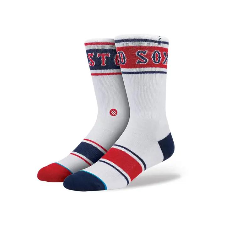 RED SOX MLB Diamond Collection Fenway Park blanc