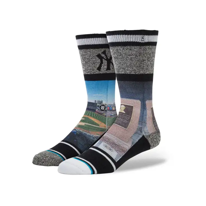 Yankees MLB Stadium Series YANKEE STADIUM-NEW noir/marine/Gris