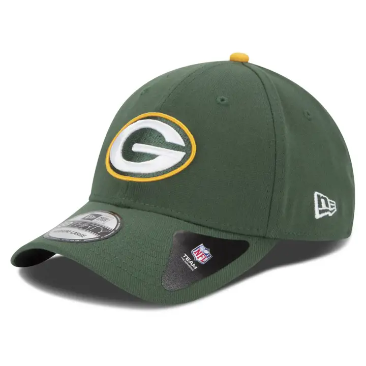 PACKERS NFL Nouvelle Équipe Classique 39Thirty grn