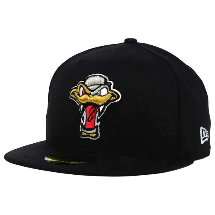 RATTLERS MiLB AC 5950 DE noir