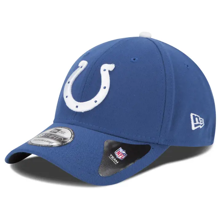 Casquette NFL Colts - Classique 39Thirty rbl