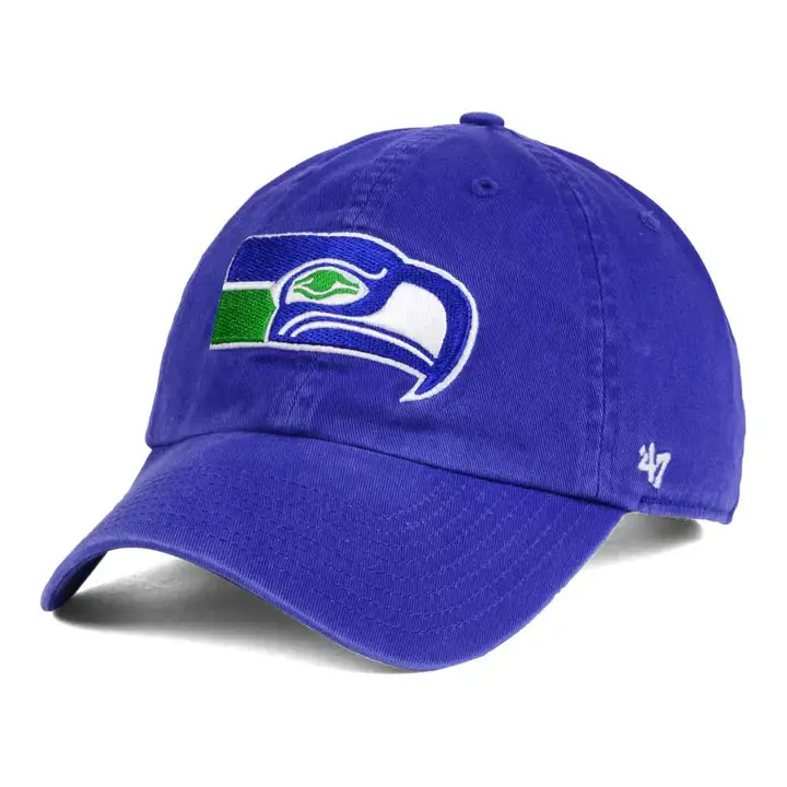 Les SEAHAWKS nettoient la NFL SEAHAWK rbl
