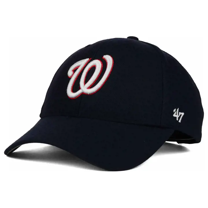 Nationals MLB Coop MVP marine
