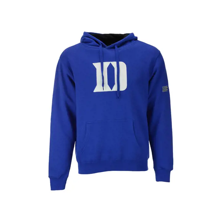 Sweat à capuche Duke 2F NCAA Big Logo rbl