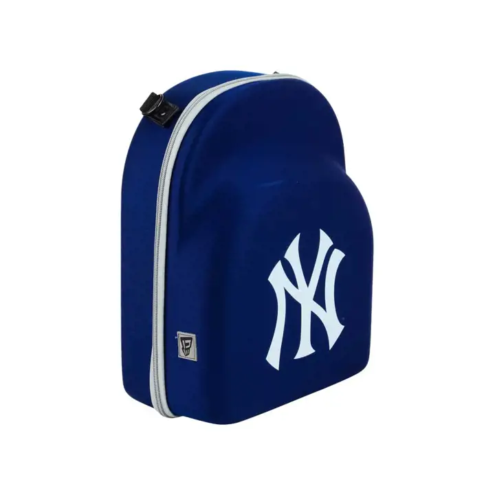 Pack de 6 porte-bouteilles Yankees MLB bleu marine