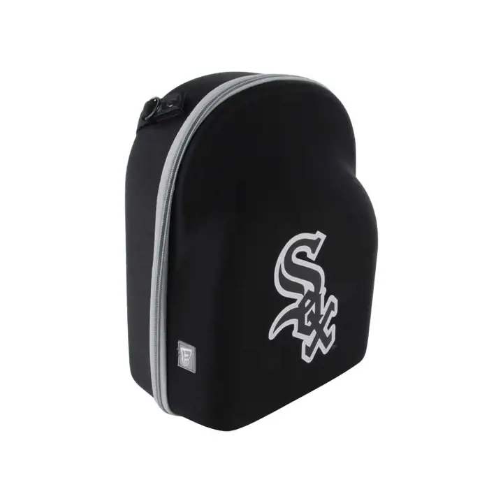 WHITE SOX MLB Support de 6 canettes noir