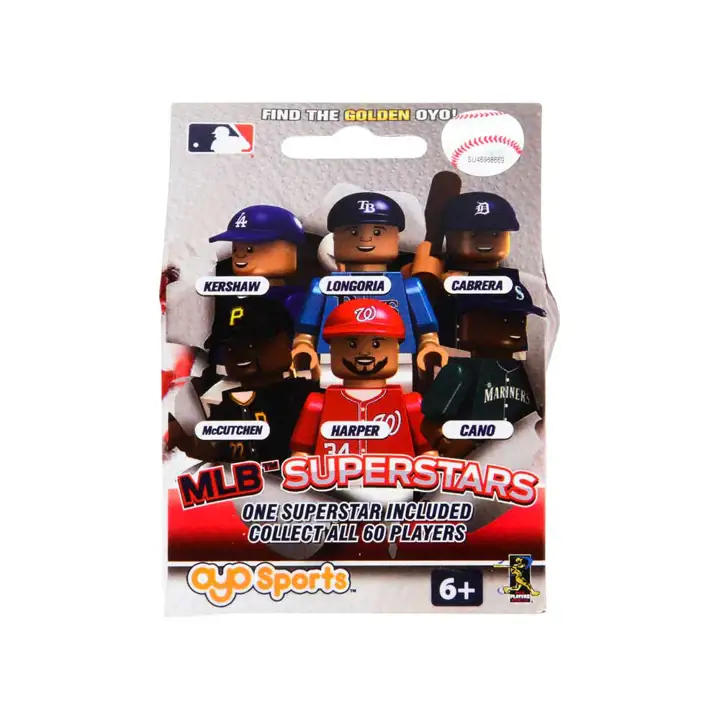 MLB OYO Gen 4 Pochette Surprise
