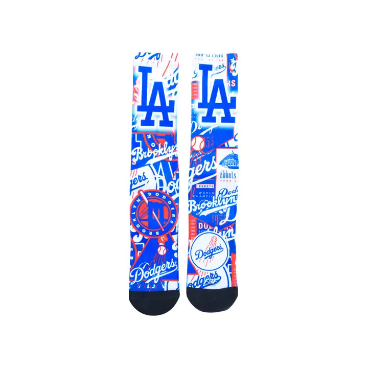 DODGERS Flashback 308S rbl/bbl/gri