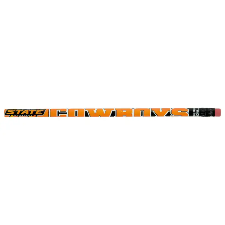 Organisation pour un seul crayon d'Ok State