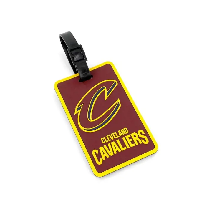 Étiquette souple CAVS marine
