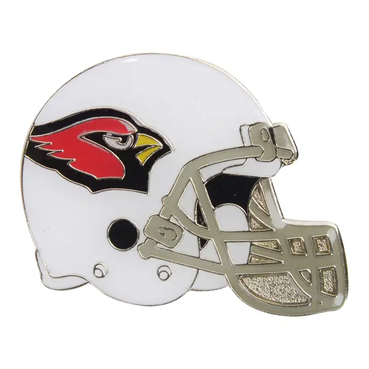 AZ CARDS Épingle de casque Aminco argen