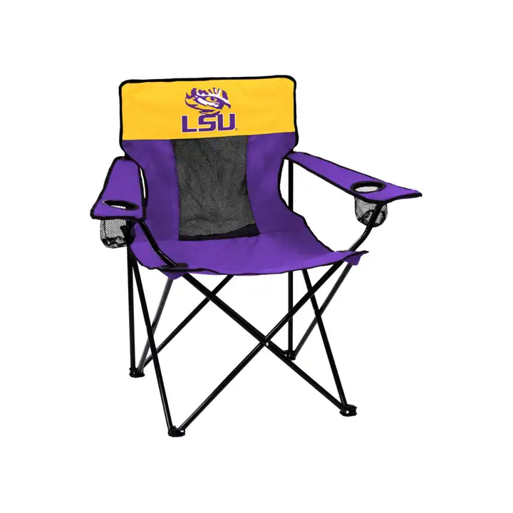 Chaise LSU Elite pur/gl