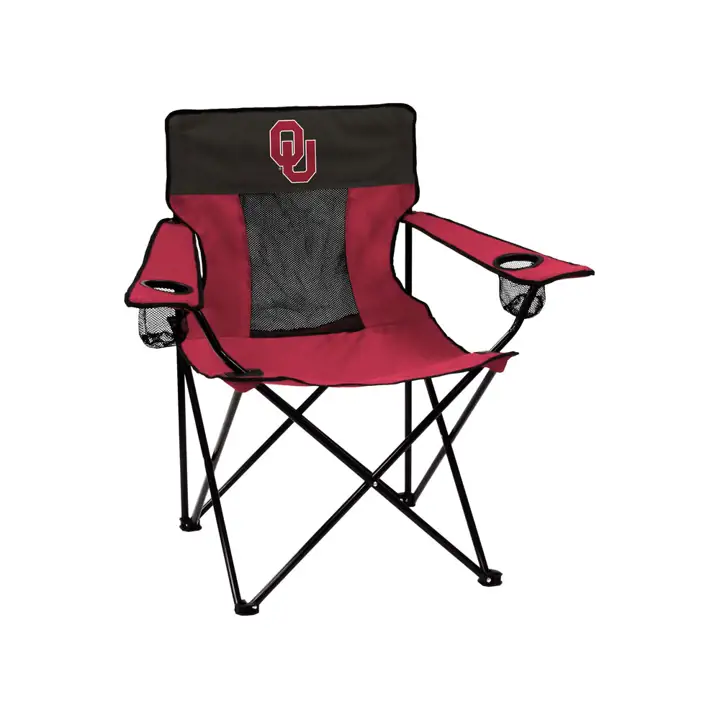 Fauteuil Oklahoma Elite écru